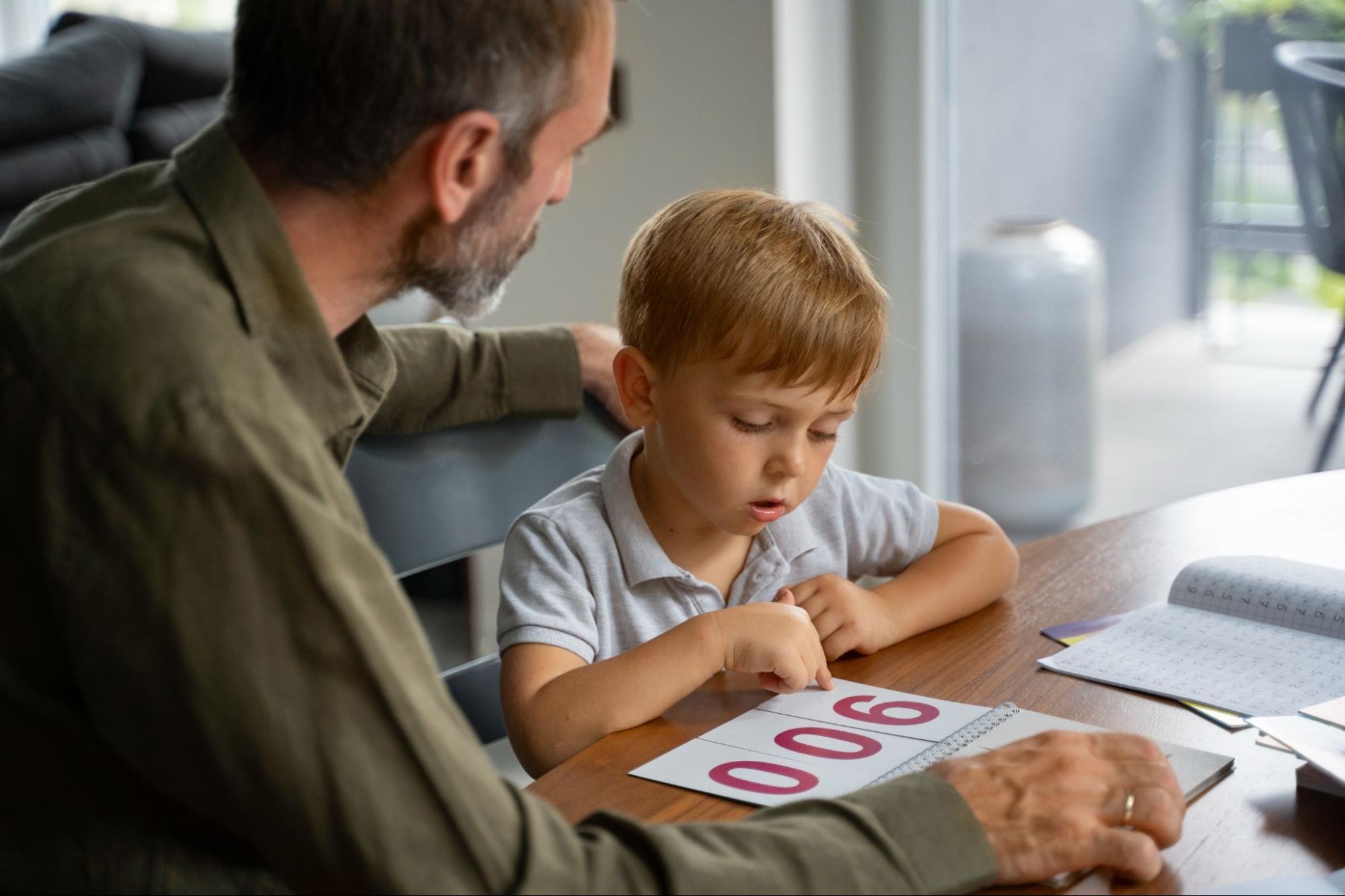 Does Your Child Need An IQ Test? Early Signs Parents Should Watch