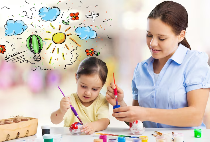 Effective Hyperactivity Therapy Techniques That Help Children Focus Better In School
