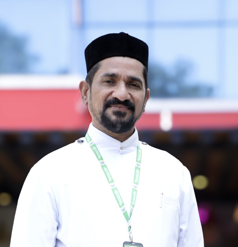 Director Image