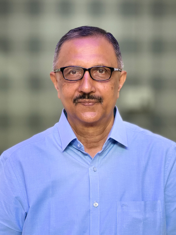 James Mathew