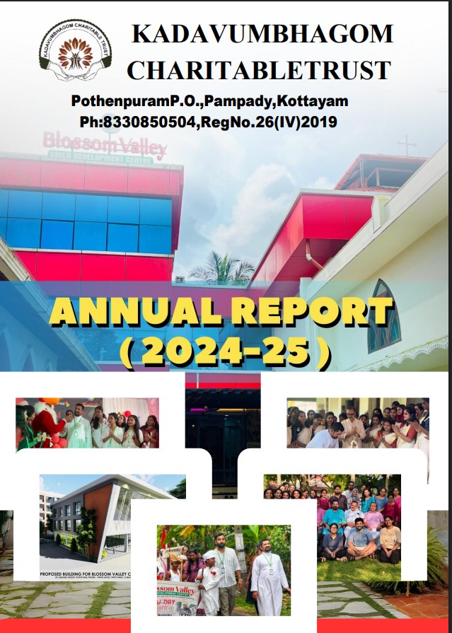 Annual Report