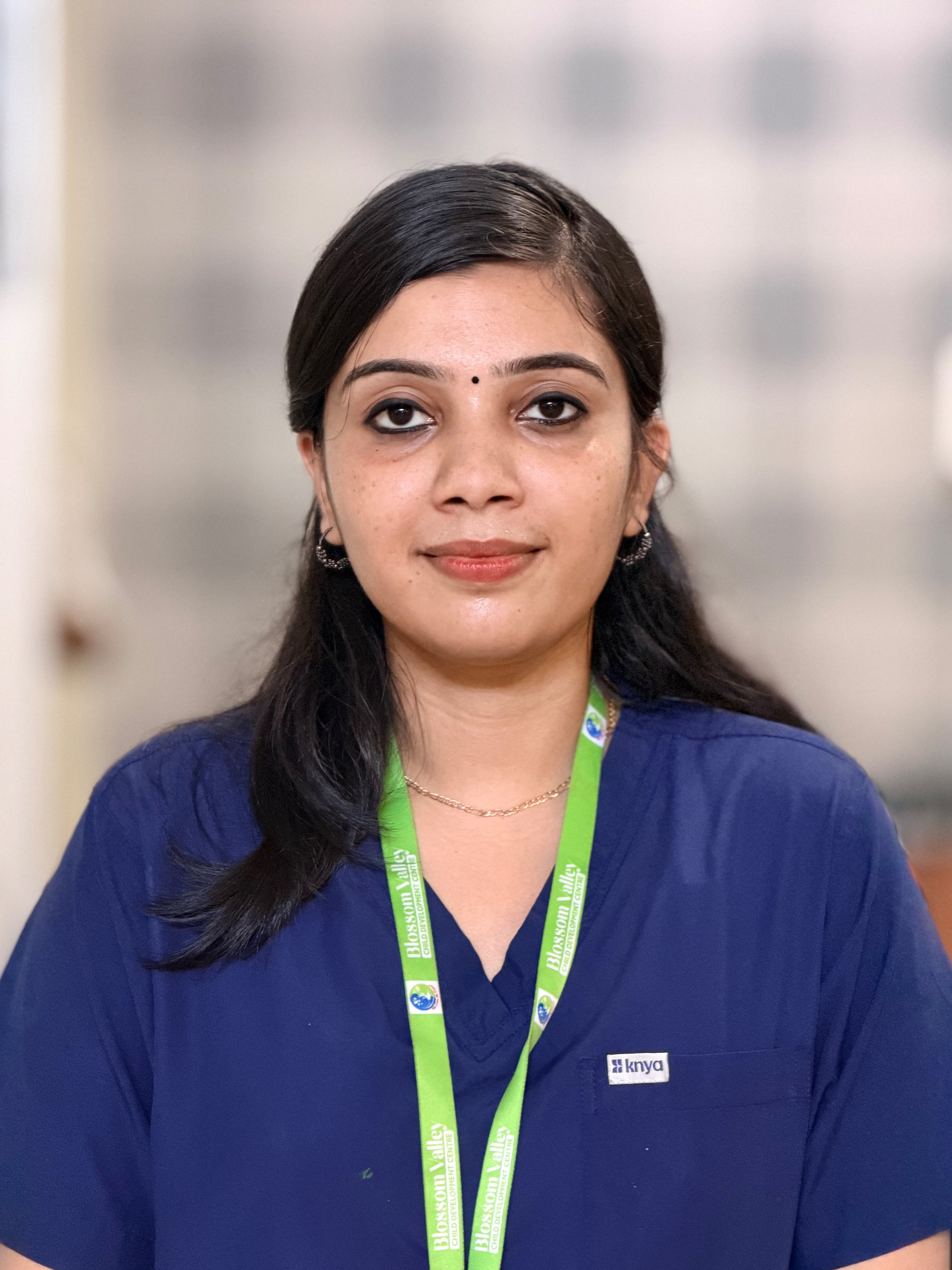 Anna Kurian