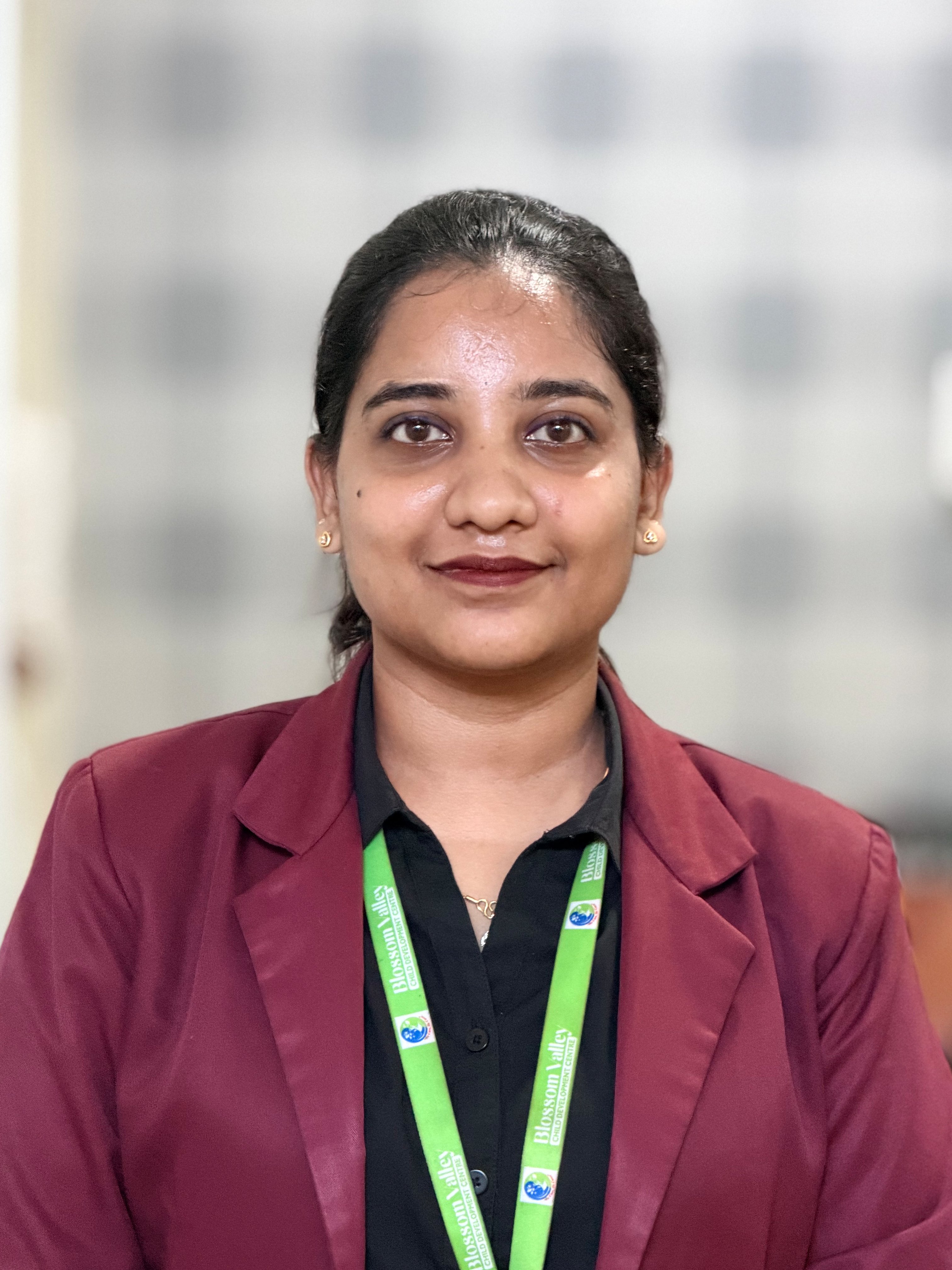 Nivyaja Vinod