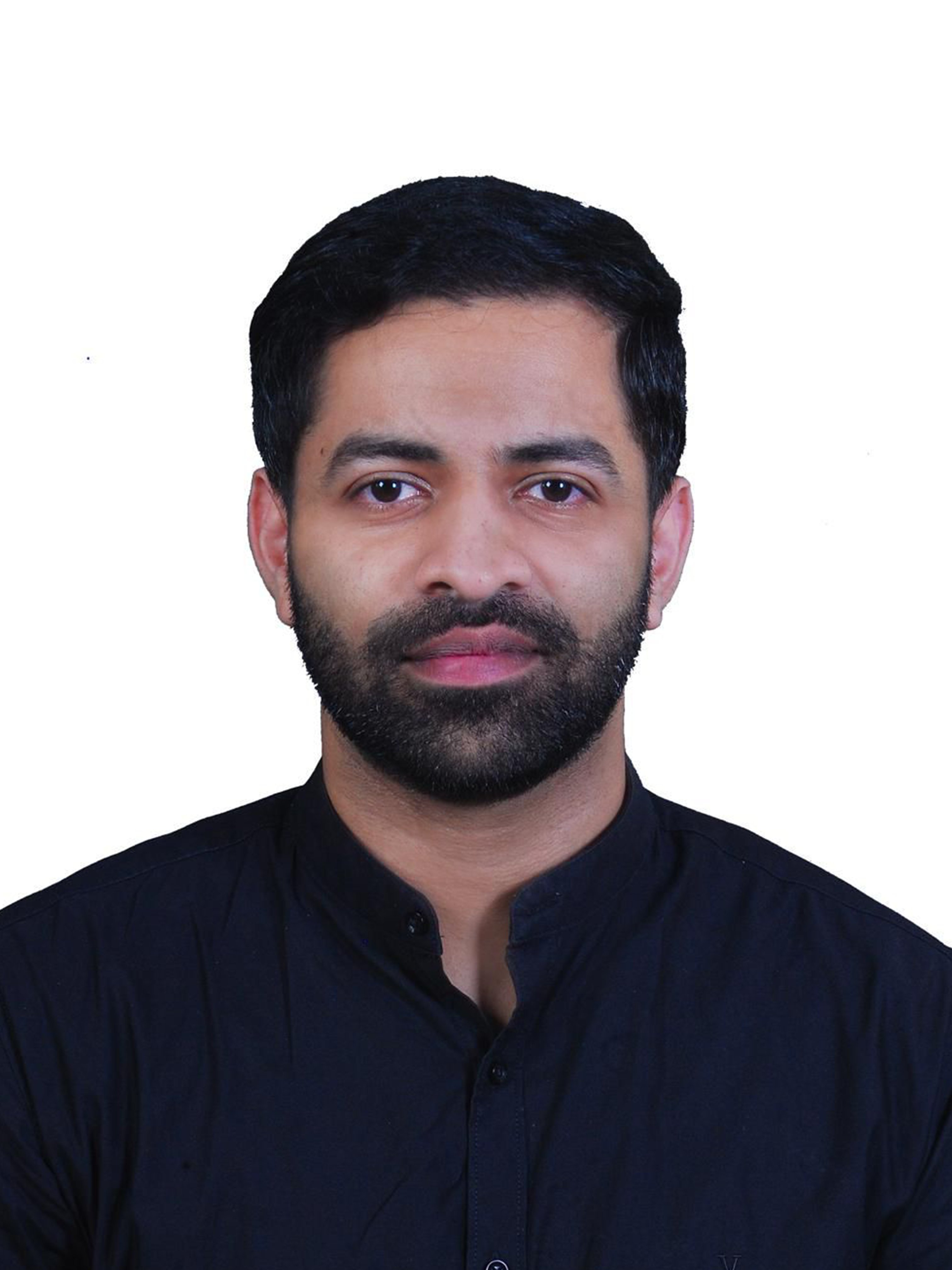 Pranav C V