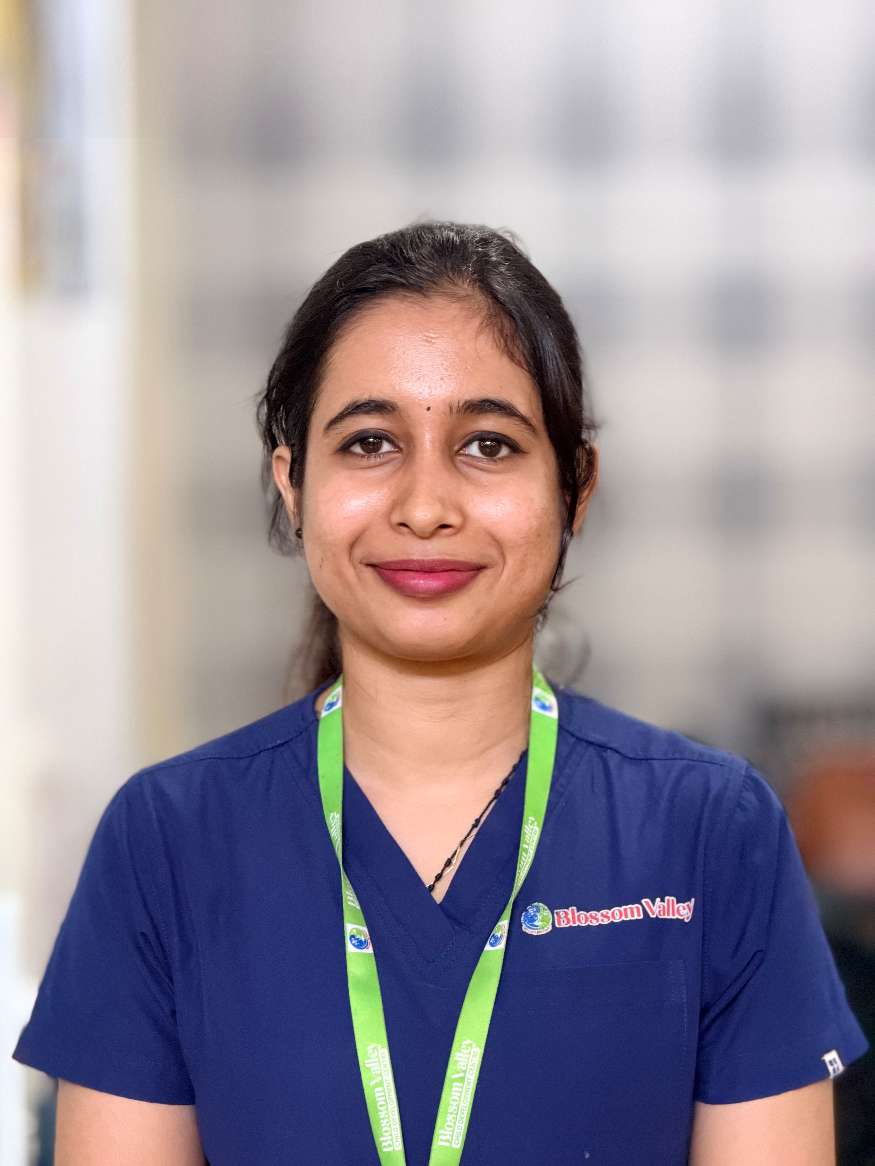 Teena Joseph