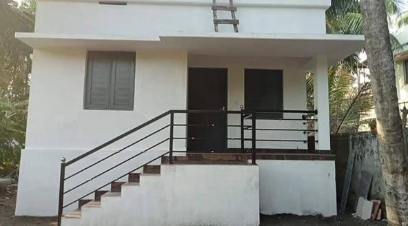 Housing Project 1