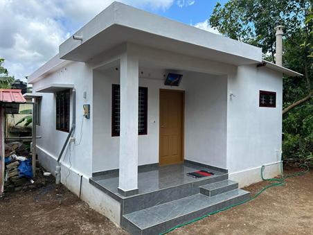 Housing Project 3