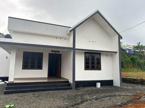 Housing Project 4