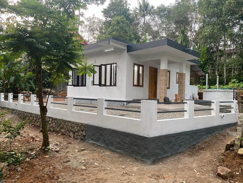 Housing Project 5